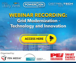 Grid Modernization – Technology and Innovation